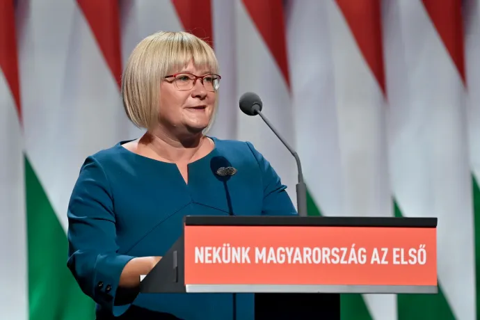 Fidesz: Hisztériakeltés zajlik Várhelyi Olivér körül