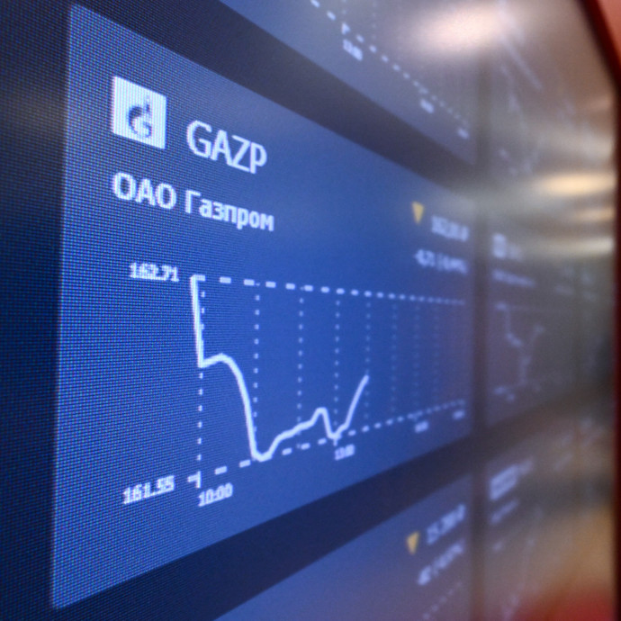 Ilyen kevés gázt utoljára a Szovjetunió idején küldtek az oroszok, és most tovább csökkentik az exportot