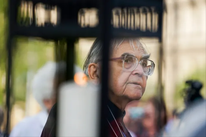 Novák Katalin és más politikusok is részvétüket fejezték ki Mécs Imre halála miatt