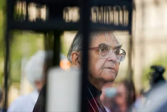 Novák Katalin és más politikusok is részvétüket fejezték ki Mécs Imre halála miatt
