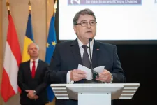 Románia visszaküldi Bécsbe ausztriai nagykövetét