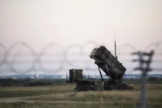 Modern tankokkal, légvédelemmel és okosított bombákkal léphet új szintre Ukrajna