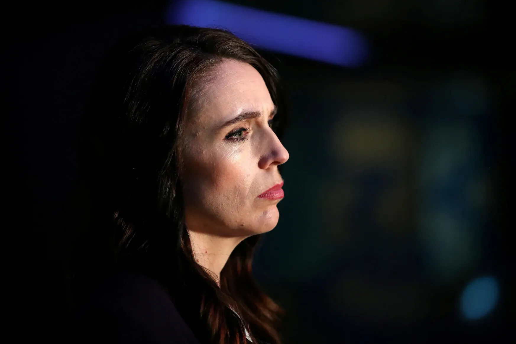 Öt évig volt kormányfő, de sokáig emlékezni fognak a lemondásakor is emberi arcát mutató Jacinda Ardernre