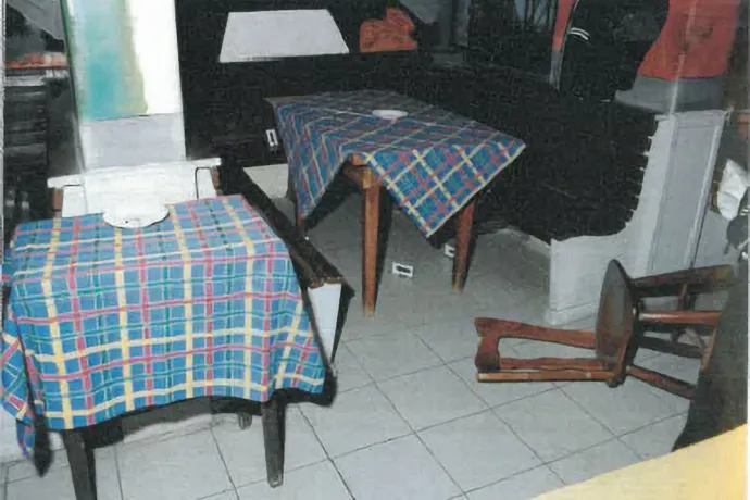 Felderítette a rendőrség az 1999-es dunaszerdahelyi maffialeszámolás és a Döcher-gyilkosság hátterét