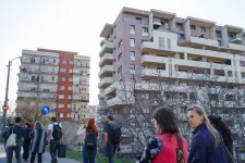Kolozsváron majdnem annyi évet kell dolgozni egy lakás megvásárlásához, mint Bécsben