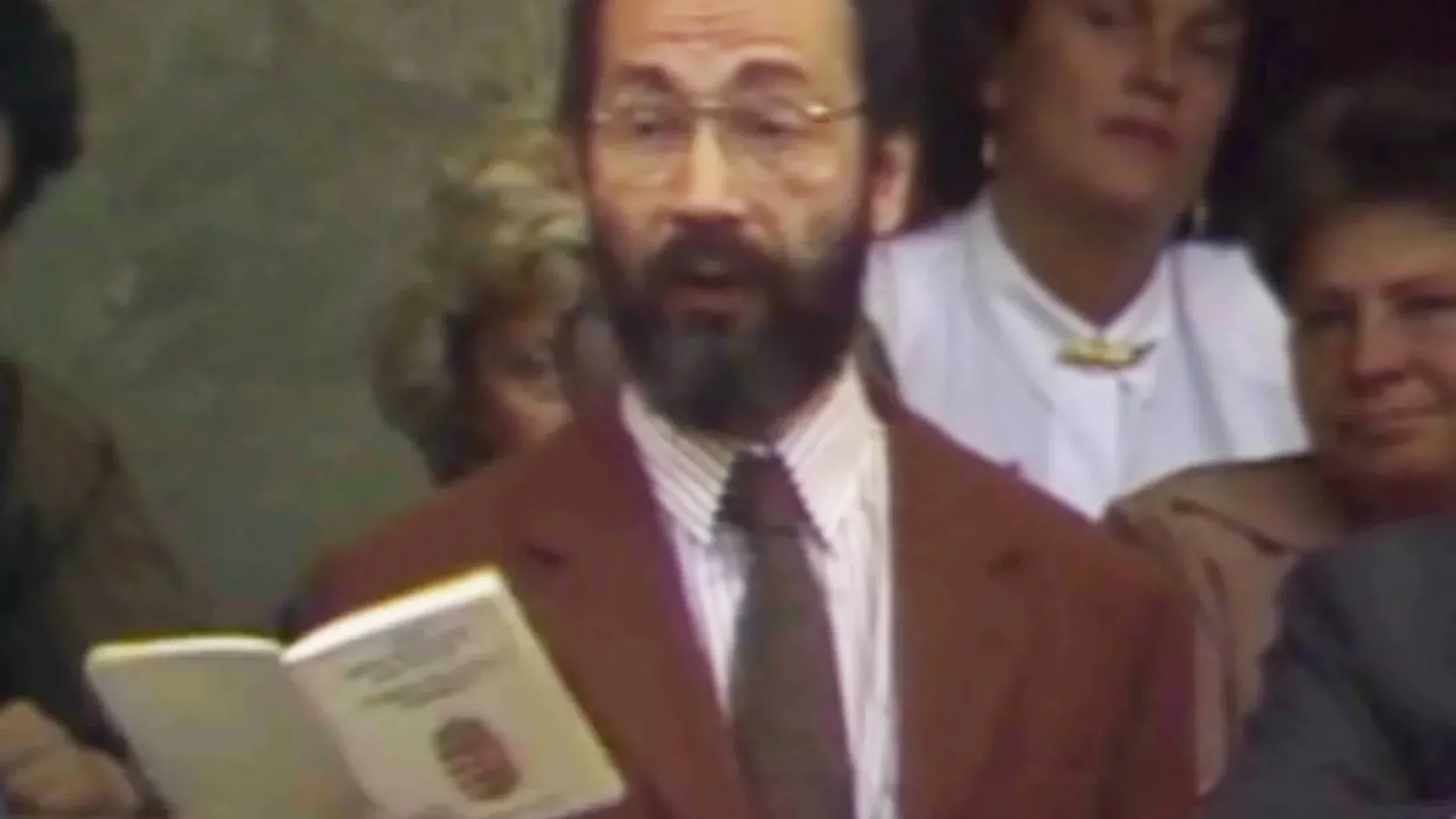 Parlamenti pillanatok abból az időből, mikor még TGM-nek is voltak illúziói