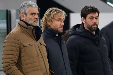 15 pont levonással sújtják a Juventust számviteli csalás miatt