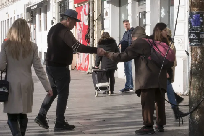 Népszámlálás: nem a lakosságcsökkenés az aggasztó, hanem a demográfiai elöregedés