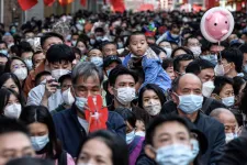 Kínai szakértő: Ötből négy kínai már átesett a betegségen, ezért nem valószínű egy új Covid-hullám