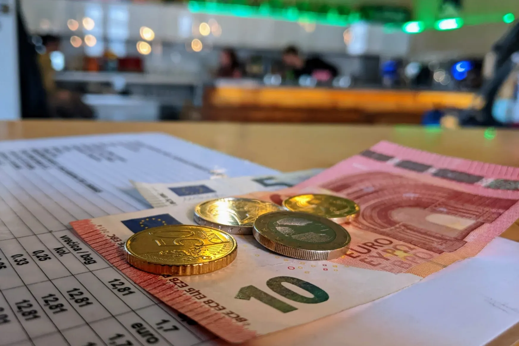 Tele vagyok aprópénzzel, új pénztárcát kell vennem! – horvátokat kérdeztünk az euróról