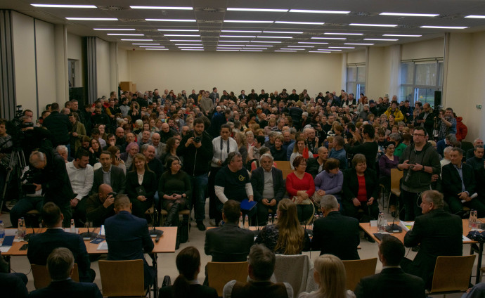 Fotó: Szabó Milán