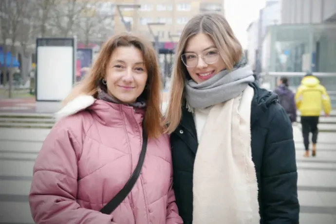 Tele vagyok aprópénzzel, új pénztárcát kell vennem! – horvátokat kérdeztünk az euróról