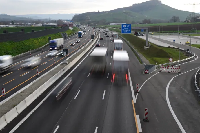 A fuvarozó cégek tulajdonosai komoly sofőrhiányra panaszkodnak