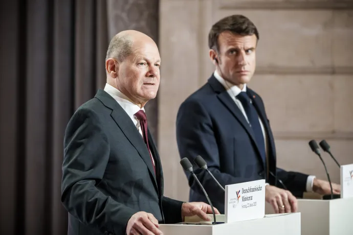 Portugáliától Németországig érő vezetéken jön majd a zöld hidrogén Európába