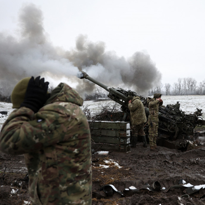 Nem minden nyugati fegyver igazolta hírnevét Ukrajnában