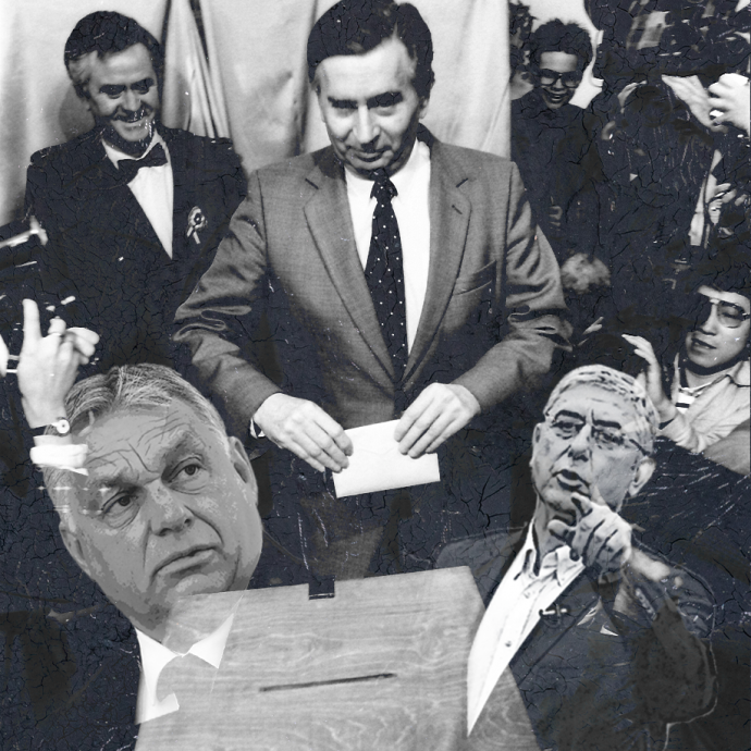 Az embereket lenéző progresszív liberalizmus van olyan káros, mint az Orbán-rezsim – de hol van a kijárat?