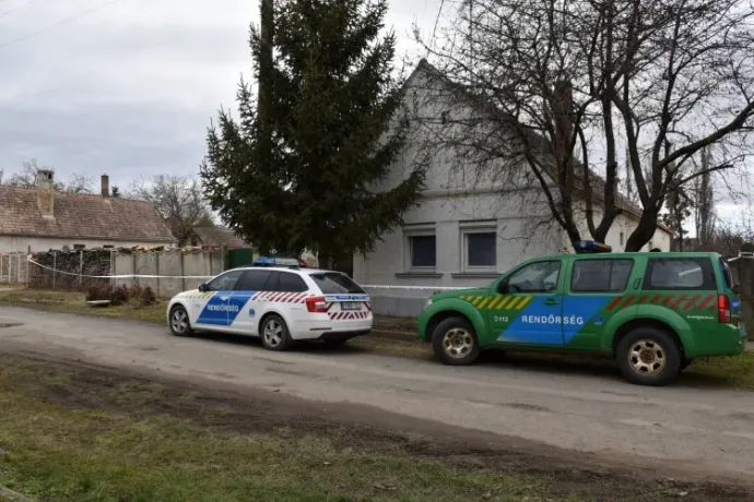 Emberölés miatt javasol vádemelést a rendőrség a tavaly februárban meghalt csepregi kisgyerek szülei ellen