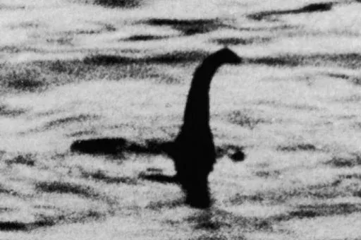 Nagyláb egy medve lehet, a Loch Ness-i szörny viszont valószínűleg nem egy hatalmas angolna