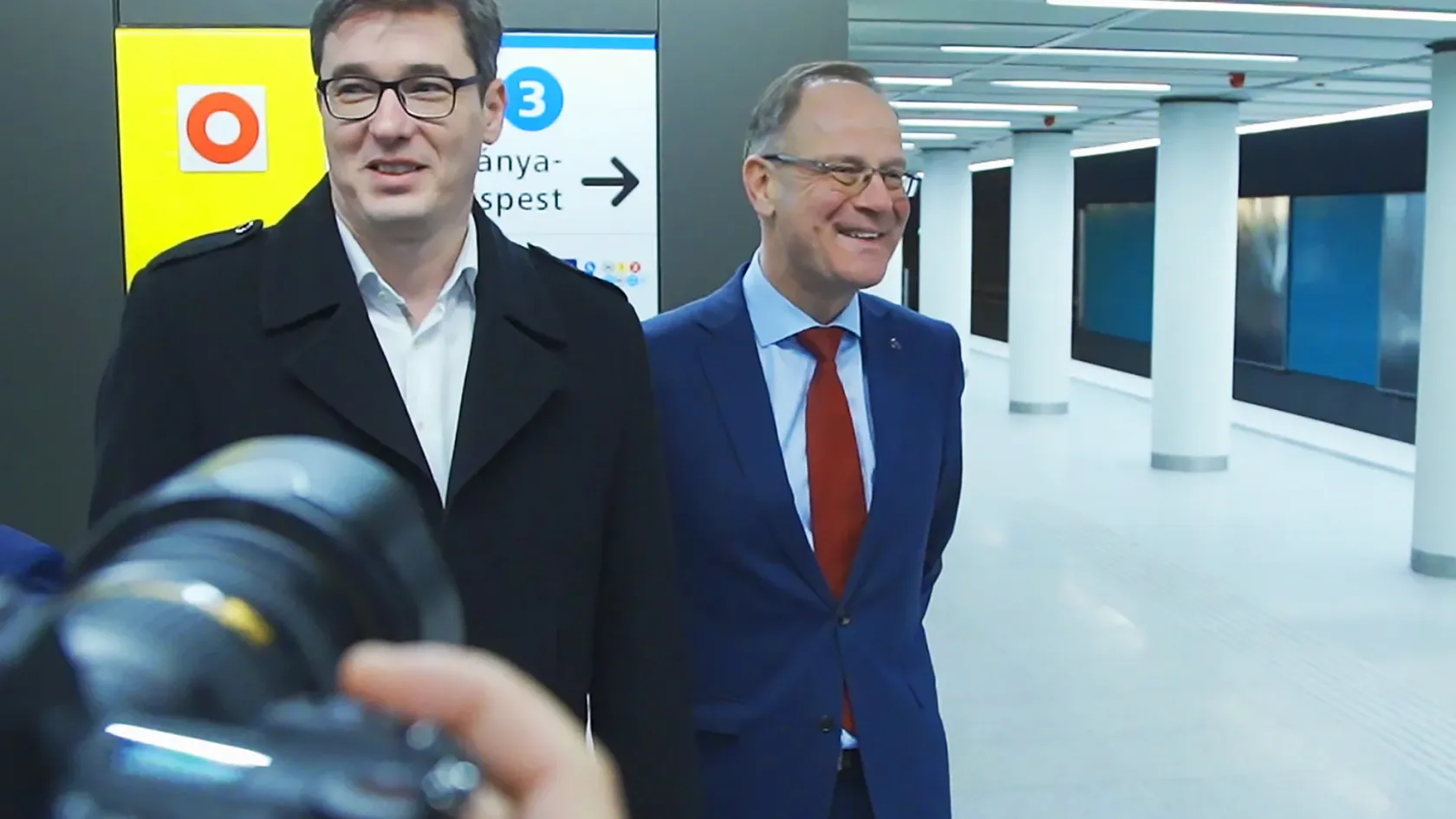 Navracsics Tibor: Nem ezt mondtam, Karácsony Gergely: Nem emlékszem