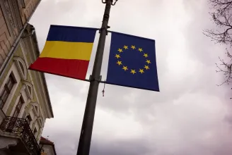 Románia két évtized alatt ledolgozta az uniós GDP-átlaghoz viszonyított lemaradásának kétharmadát