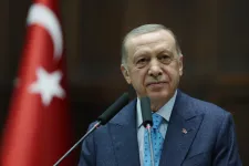 Erdoğan: Törökország nem fogja támogatni Svédország NATO-csatlakozását