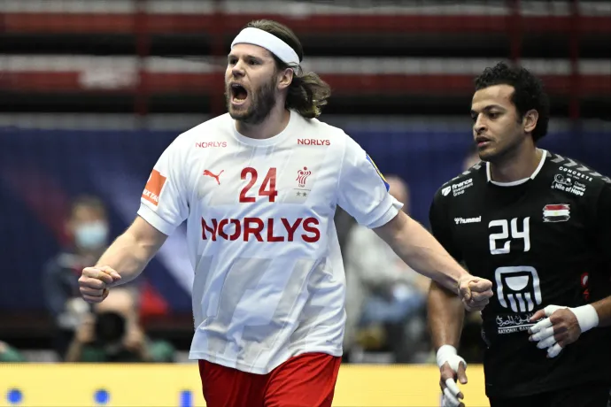 Kézi-vb: az erődemonstrációt tartó Dánia vár a magyar válogatottra