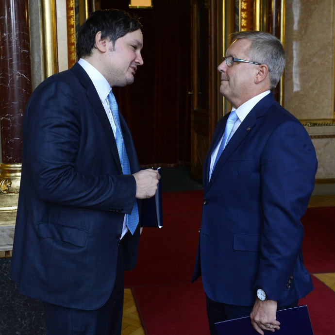 A 700 milliárdos program tovább mélyítheti a kormány és a jegybank konfliktusát