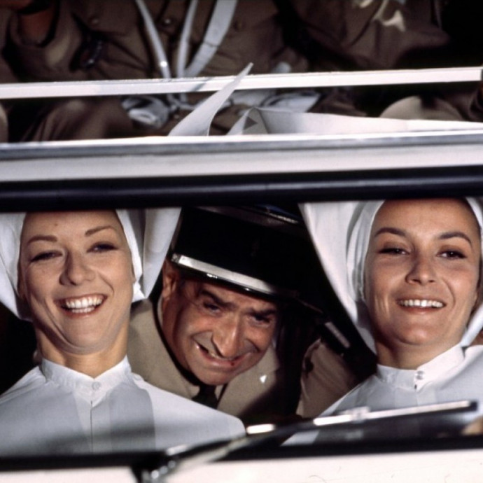 A sebességkorlátozás körül megy a klímaharc, a lelkészek önként vállalták, hogy százra lassítanak