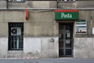 Mégsem küld el több száz dolgozót a Magyar Posta
