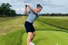 Már kezdi is golfpályafutását a focit maga mögött hagyó Gareth Bale