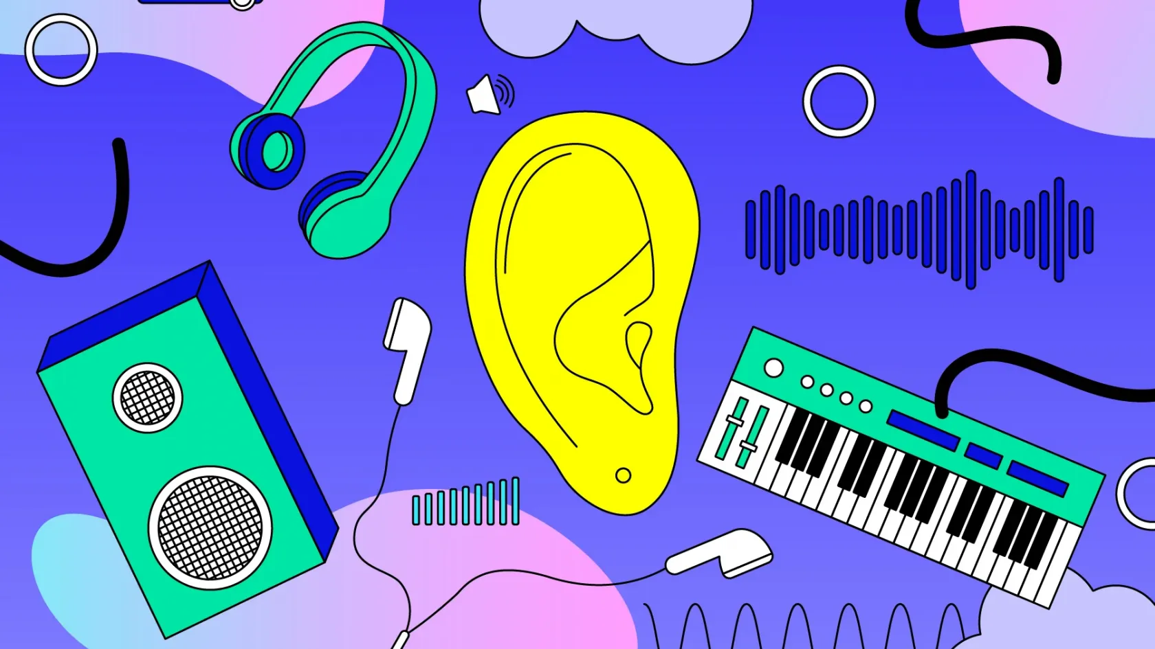 Lehet választani: vagy most egy zajvédő eszköz, vagy később egy hallókészülék