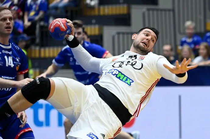 Ha a dánokat elkíséri a nagyképűség, az lehet az esélyünk a kézi-vb-n