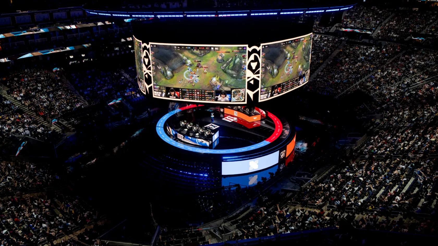 Hekkerek ellopták a League of Legends forráskódját, a Riot Games nem fizet váltságdíjat