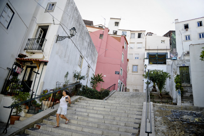 Ingatlanválságba navigálja magát Portugália, nem bírja a helyiek pénztárcája a külföldi befektetők tempóját