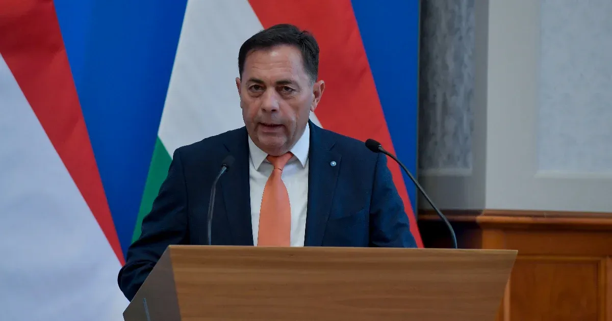 Pócs János kezdeményezte a jászberényi Fidesz-csoport feloszlatását
