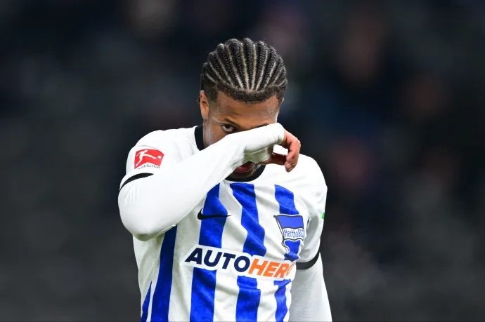 Az új befektetőjelölt előtt csinált hülyét magából a Hertha