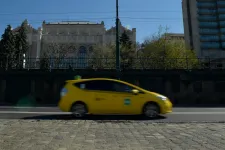 Drágul a taxizás a fővárosban: márciustól 10 százalékkal emelkednek a tarifák