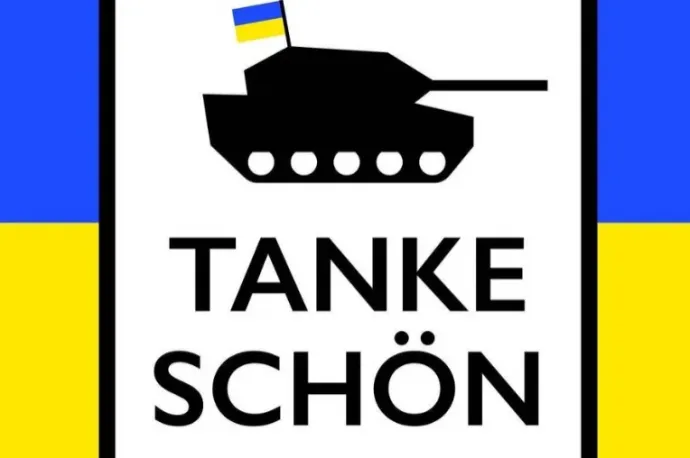 Tanke schön, üzenték a németeknek a litvánok