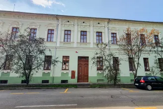 Nem lesz többé vegyes iskola a nagyváradi Bălcescu: a református gimnázium veheti át a magyar osztályokat