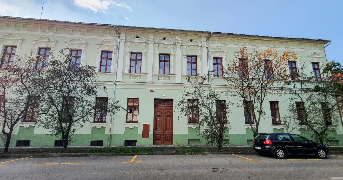 Nem lesz többé vegyes iskola a nagyváradi Bălcescu: a református gimnázium veheti át a magyar osztályokat