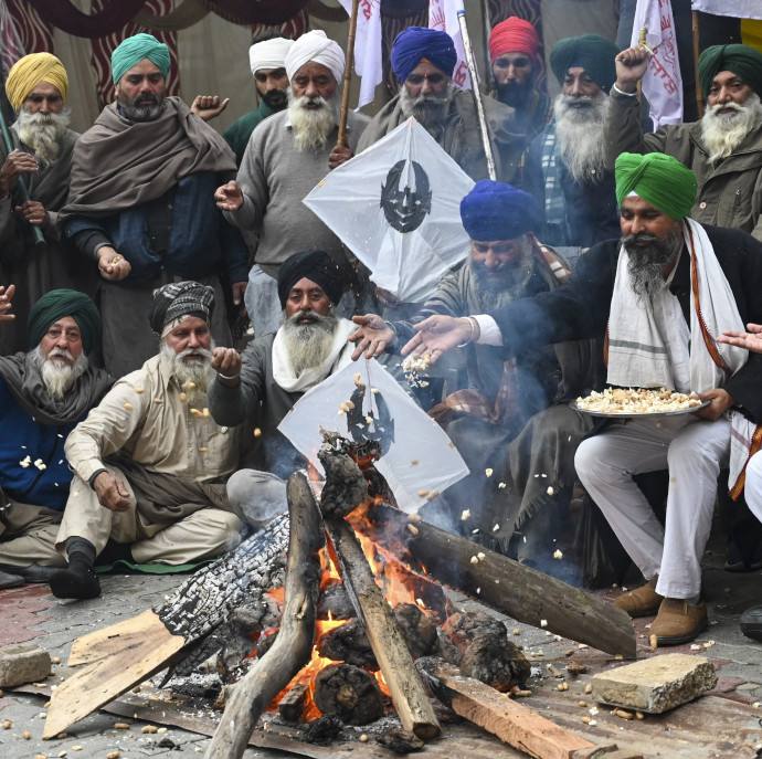 A növekvő geopolitikai feszültségek árnyékában készül nagyot ugrani India, kérdés, hogy lesz-e hozzá elég ereje