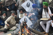 A növekvő geopolitikai feszültségek árnyékában készül nagyot ugrani India, kérdés, hogy lesz-e hozzá elég ereje