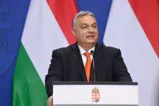 Orbán Viktor aláírta az uniós hiteligénylésről szóló határozatot