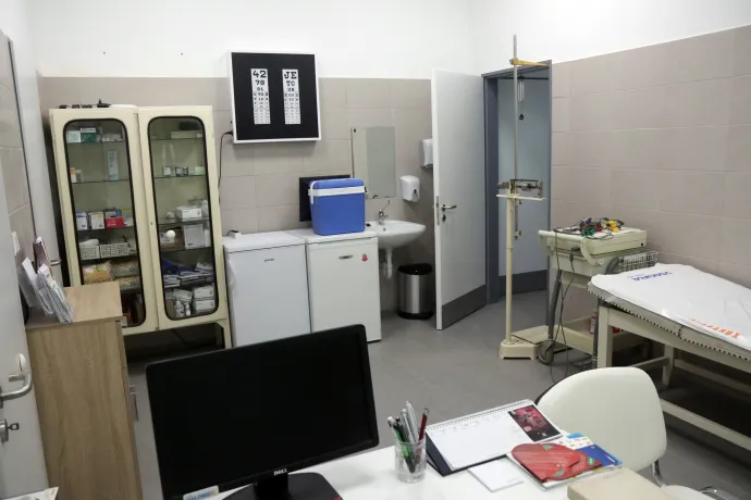 Kockázatosat lép a kormány: átalakítja az orvosi ellátás első vonalát