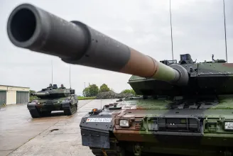 Mi az, hogy egy tankot nem lehet azonnal bevetni egy háborúban?