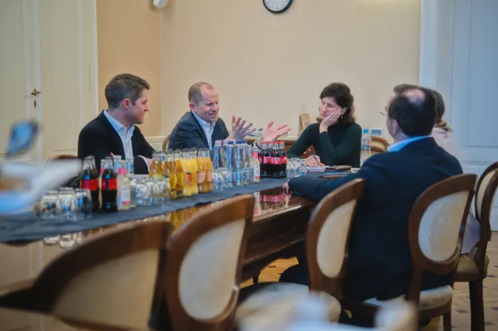 Fotó: Bálint András / Szegeder.hu / Telex