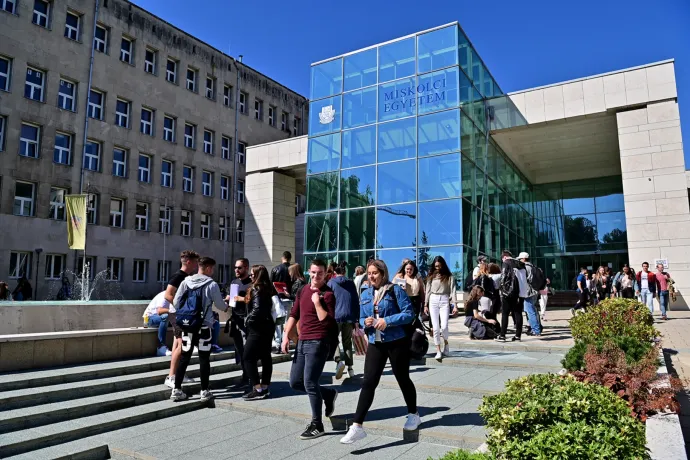 Miskolci Egyetem: ösztöndíjakkal megszerezhető piacképes tudás(x)
