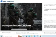 Moszkva szerint Szijjártó kifogást emelt Kijevvel szemben a magyarok kemény besorozásáért