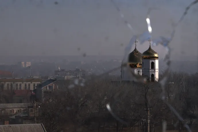 Lengyelország a 14 Leopard 2 mellett további 60 harckocsit küld Ukrajnába