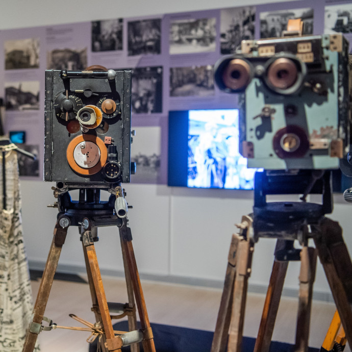 Egyre több magyar film készül, de egyre kevesebb emberhez jutnak el